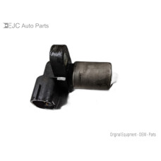 18P226 Crankshaft Position Sensor From 2012 Subaru Impreza 2.0 18P226 Crankshaft Position Sensor From 2012 Subaru Impreza 2.0